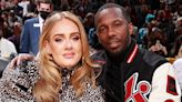 Adele’s Boyfriend, Rich Paul, Wants to Be an ‘Older Dad’
