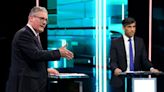 PM attacks Wales NHS waiting times in TV debate