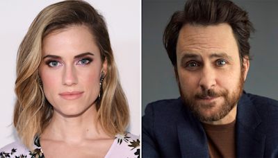 ‘M3GAN’ & ‘Girls’ Star Allison Williams Joins Charlie Day In Murder Mystery ‘Kill Me’, XYZ Selling At Cannes