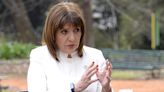 Patricia Bullrich habilitó el ciberpatrullaje en sitios web para las fuerzas federales