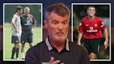 Roy Keane gives Sir Alex Ferguson rare praise but opens up on Man Utd bust-up