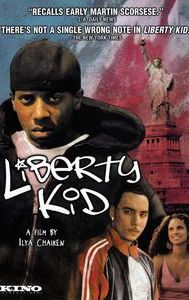 Liberty Kid