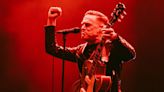 Bryan Adams: With songs this good, no wonder everyone still wants to run to him