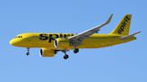 Spirit Airlines will apply for nonstop flights from Reagan National to San Jose - WTOP News
