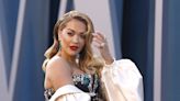 Rita Ora Discussed The Rumors That She Had An Affair With Jay-Z After She Wore A Lemon Bra Top Shortly After...