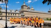 Juventud y Cultura: veranos llenos de aprendizaje y muy divertidos en San Lorenzo de El Escorial