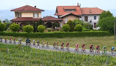 Giro d'Italia 2024: How to Watch a UCI World Tour Cycling Livestream for Free