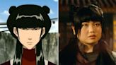 “Avatar: The Last Airbender” reveals live-action Mai and Ty Lee — watch a sneak peek