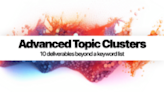 10 types of data that should be on your keyword clustering wish list by Nozzle