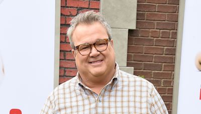 Eric Stonestreet’s Feelings Are ‘Hurt’ After Potential ‘Modern Family’ Spinoff Gets Axed