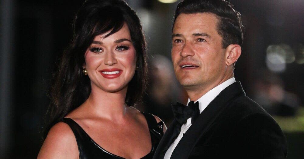 Orlando Bloom 'wasn't concious of' Katy Perry's pop career when he fell for her