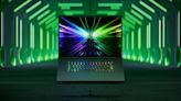 The new Razer Blade 18 is pushing the boundaries for gaming laptops