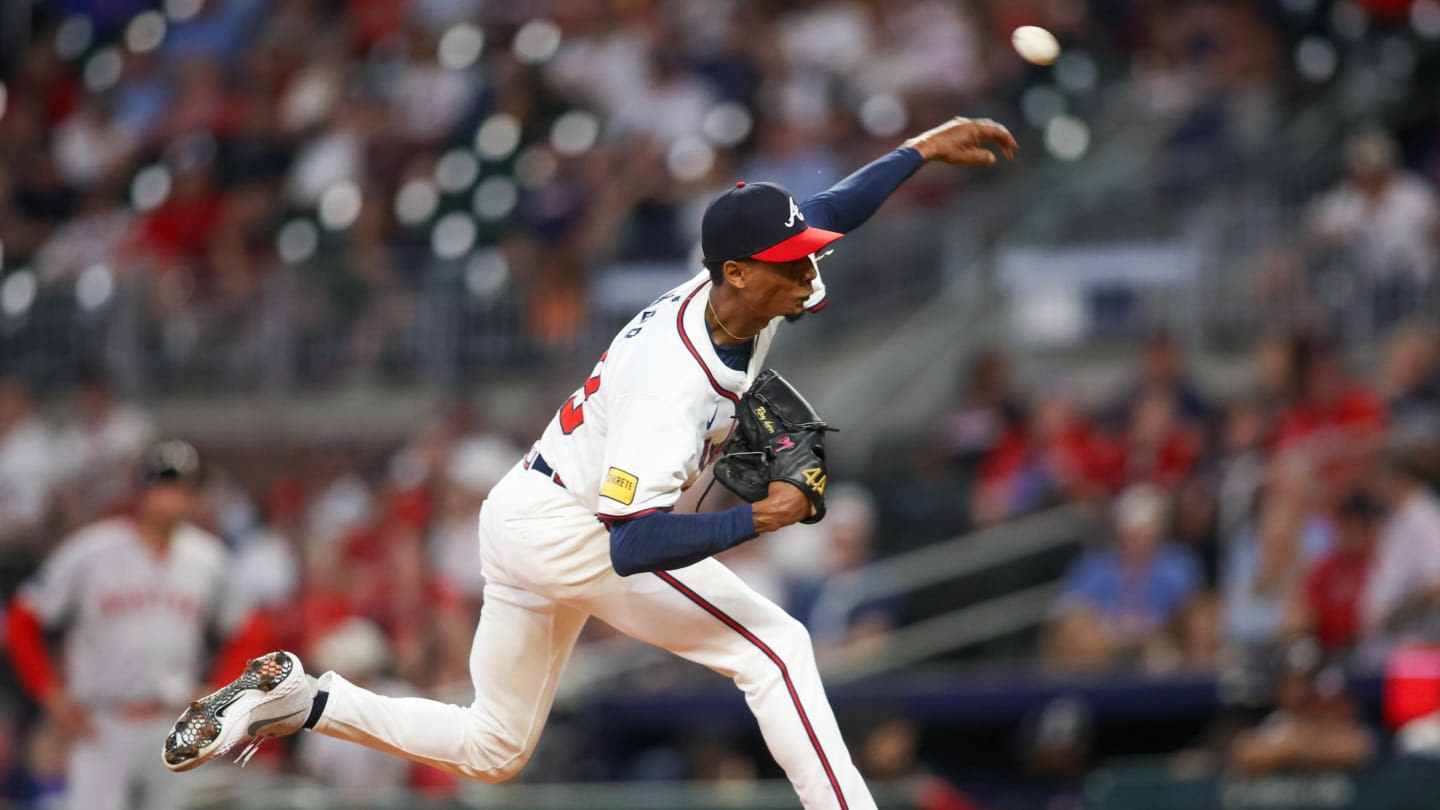 Braves Prepare For Series Opener in Pittsburgh With Ray Kerr on Mound