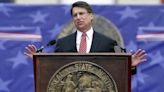 Former NC Gov. Pat McCrory steps down as co-chair of centrist group No Labels