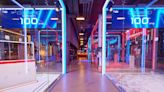 The Cube opens real life East London version where you battle to complete tasks just like on TV show