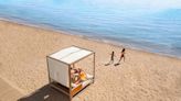 The best beach hotels in Greece for a coastal retreat