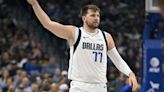 Mavs' Luka Doncic Wins NBA Cares Community Assist Award