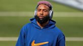 New Footage Shows Moment Odell Beckham Jr. Was Removed from Flight in November