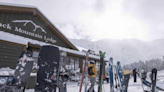 Arapahoe Basin Shines as One of the Few US Mountains Open for Snowboarding