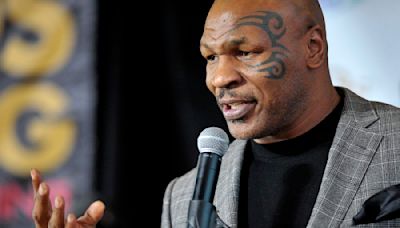 La pelea entre Mike Tyson y Jake Paul será profesional y no de exhibición