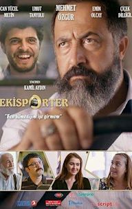 Ekisporter