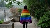 中國封殺LGBT社團帳號惹議 激起網路抗議聲浪