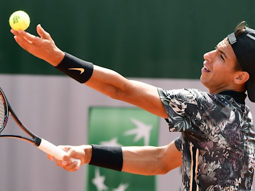 Rublev y Popyrin jugarán la final del Masters 1.000 de Montreal