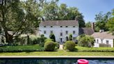 This Historic Home Used to Be a Quaker School. Now It’s a Riot of Pattern and Personality