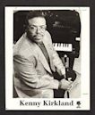 Kenny Kirkland