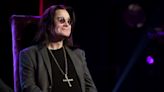 Ozzy Osbourne says he's receiving stem cell treatments amid health struggles