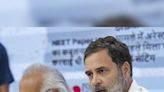 Spread violence, hatred; don't understand basic Hinduism, Rahul targets BJP