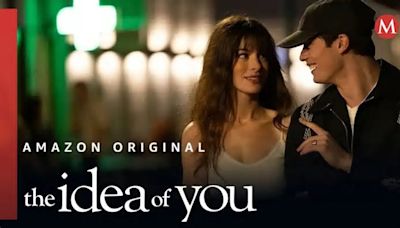 'The Idea Of You': ¿De qué trata la película de Anne Hathaway que es tendencia en redes?