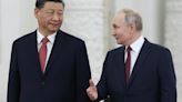 Kremlin says Russia and China must edge closer to counter Western efforts to contain them