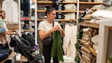 UBS Retail Analyst Warns of ‘Coming Slowdown’ in Soft Goods Spending