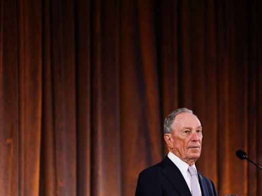 Michael Bloomberg Donates $600M to Boost Endowments at Historically Black Medical Schools