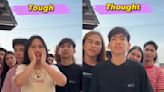 Does this viral video of Filipinos failing to pronounce English words point to an 'educational crisis'?