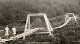 Jay Cooke Swinging Bridge is a 100-year story of resilience