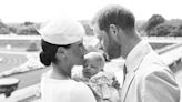 Archie turns 3: The most iconic and adorable photos of the royal's life so far