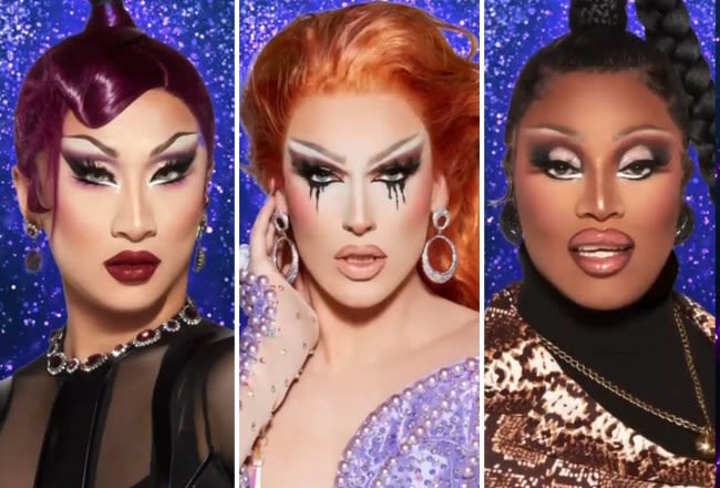 RuPaul’s Drag Race Finale Recap: Did the Right Queen Win Season 16?