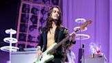 The Essentials: Greta Van Fleet’s Sam Kiszka Talks Trees, Tequila & Tofu