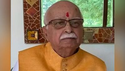 Veteran BJP Leader LK Advani Discharged From AIIMS