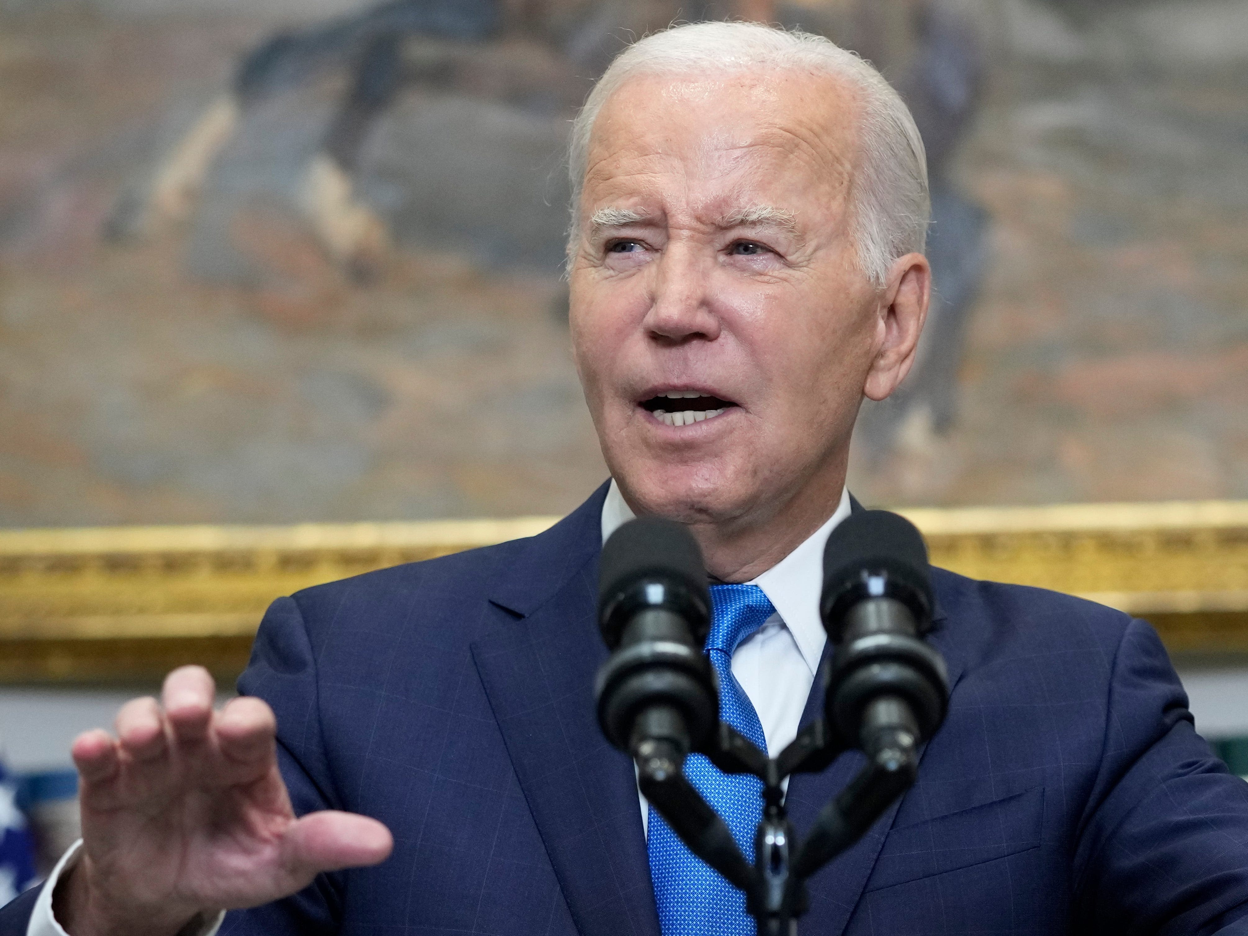 Biden orders independent probe of Trump rally's security after the assassination attempt on the former president