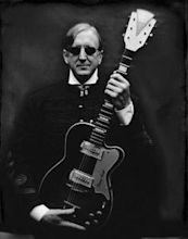 T-Bone Burnett