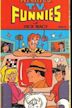 Archie's T.V. Funnies