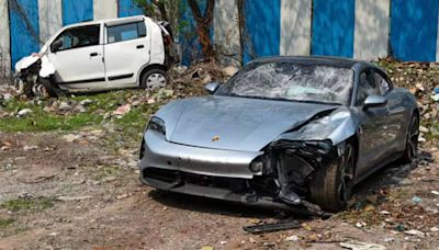 Who is Vishal Agarwal? All you need to know about father of teen involved in Pune Porsche crash case - Times of India