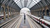 Rail strikes: Your refund rights explained if your travel is disrupted due to industrial action