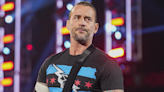 CM Punk Reveals WrestleMania 40 Status in Major Announcement