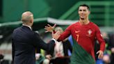 Eurocopa 2024. El último baile de Cristiano Ronaldo protagoniza a Portugal