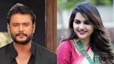 Darshan’s Spouse BREAKS SILENCE On His Relation With Pavithra Gowda: 'She Is Not His Wife' - News18