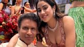 Who Is Raj Kanodia? The Rumoured Rhinoplasty Surgeon Behind Janhvi Kapoor's Nose Job